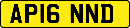 AP16NND
