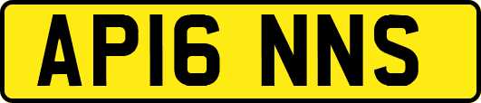 AP16NNS