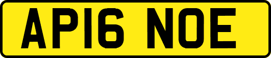 AP16NOE