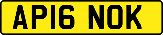 AP16NOK