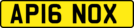 AP16NOX