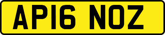 AP16NOZ