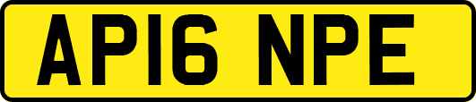 AP16NPE