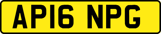 AP16NPG