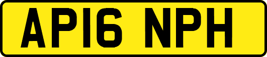 AP16NPH