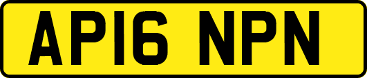 AP16NPN