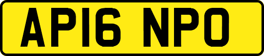 AP16NPO