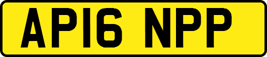 AP16NPP