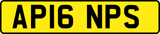 AP16NPS