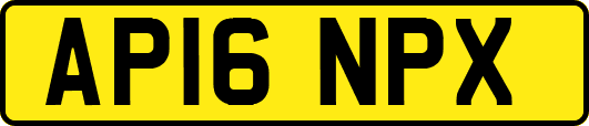 AP16NPX