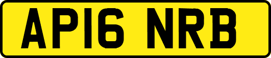 AP16NRB