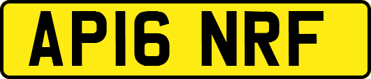 AP16NRF