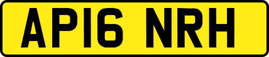 AP16NRH