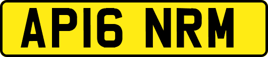 AP16NRM