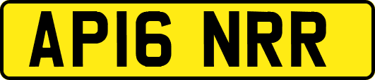 AP16NRR