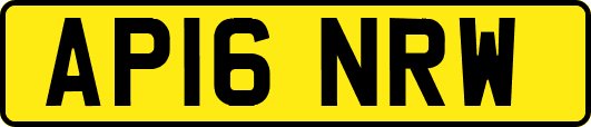 AP16NRW