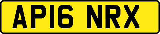 AP16NRX