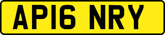 AP16NRY