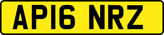 AP16NRZ