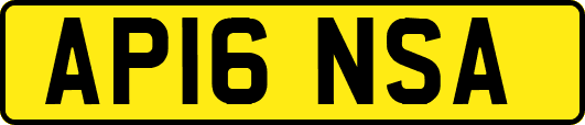 AP16NSA
