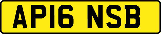 AP16NSB