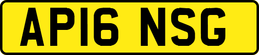 AP16NSG