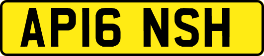 AP16NSH