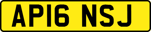 AP16NSJ