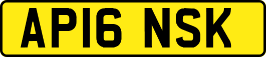 AP16NSK
