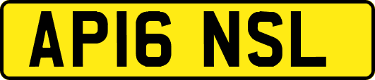 AP16NSL