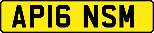AP16NSM