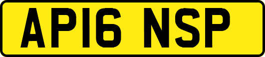 AP16NSP