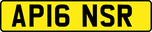 AP16NSR
