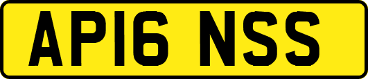AP16NSS