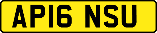 AP16NSU