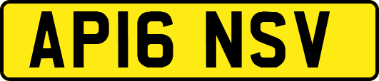 AP16NSV