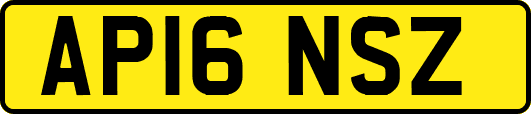 AP16NSZ