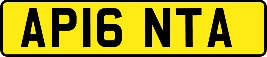 AP16NTA