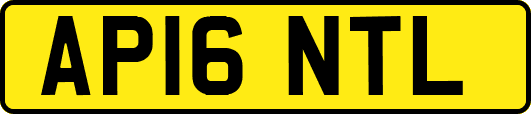 AP16NTL