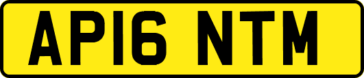 AP16NTM