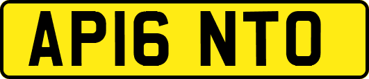 AP16NTO