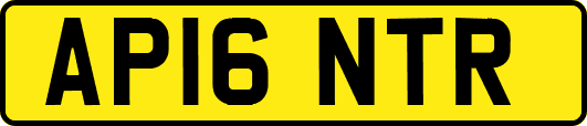 AP16NTR