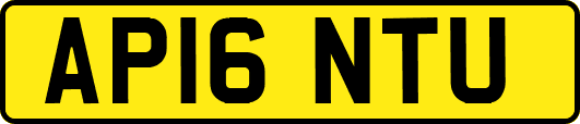 AP16NTU