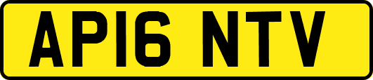AP16NTV