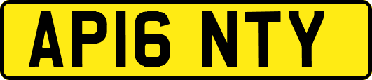 AP16NTY