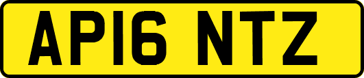 AP16NTZ