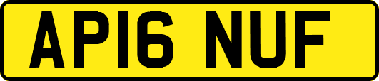 AP16NUF
