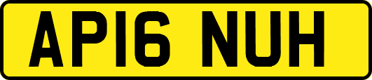 AP16NUH