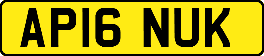 AP16NUK