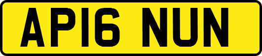 AP16NUN